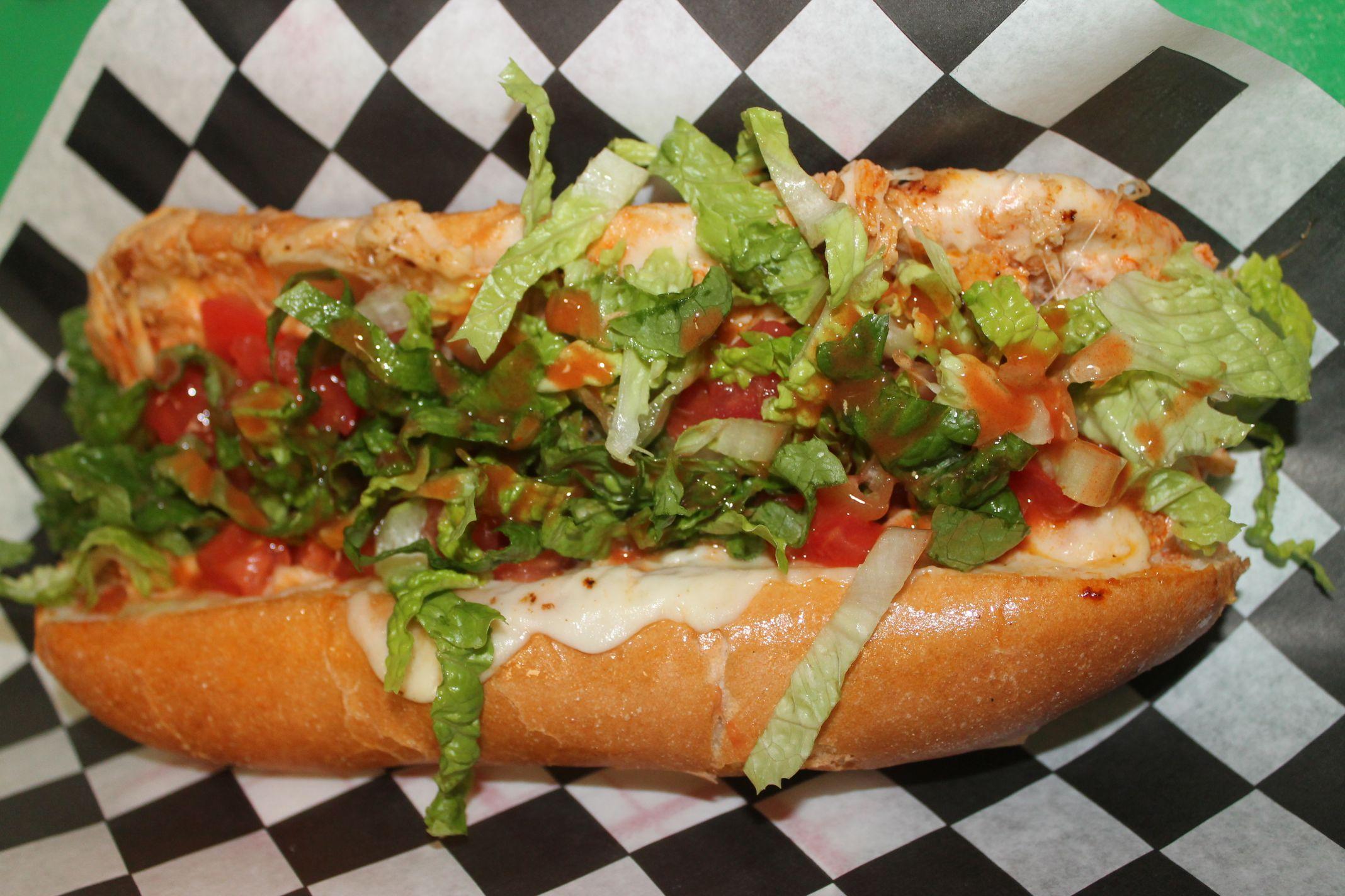 Photo credit: grubhub