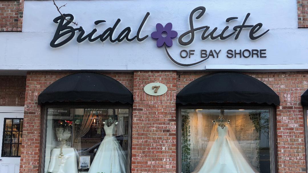 Bridal Suite of Bay Shore