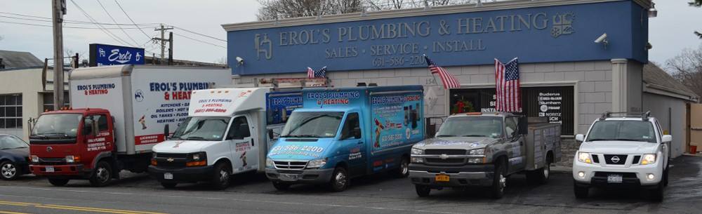 Erol's Plumbing & Heating