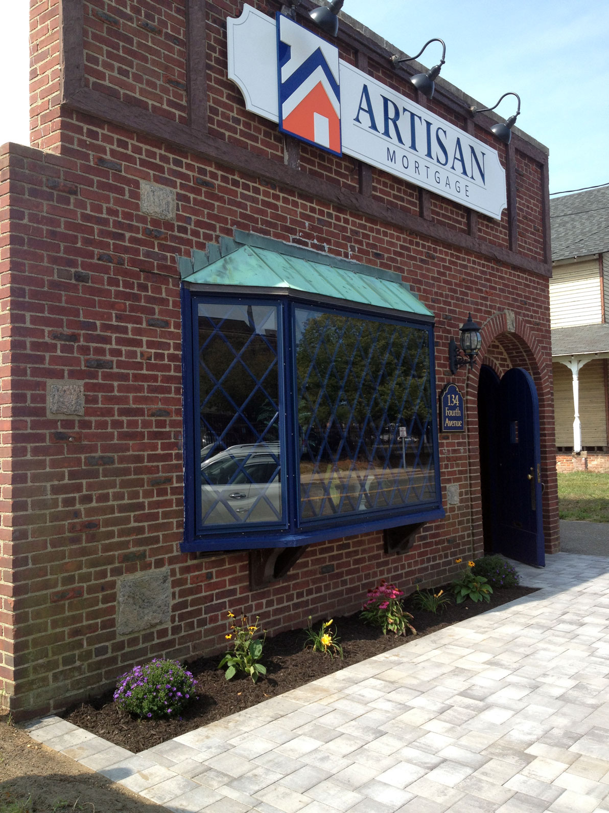 Artisan Mortgage Company, Inc.