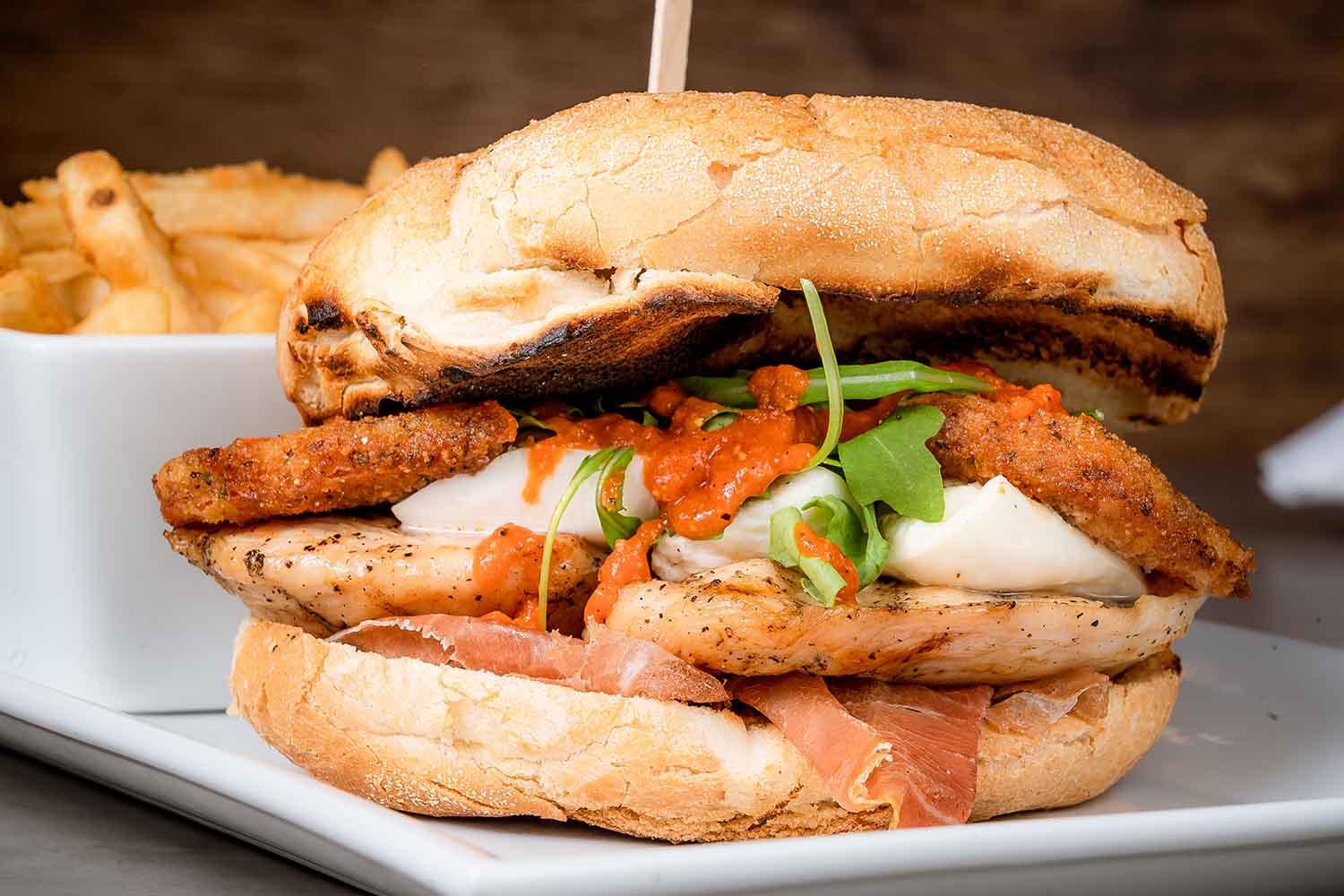 Photo credit: grubhub