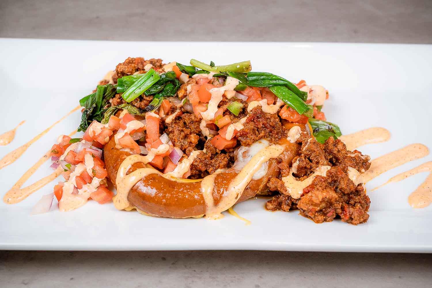 Photo credit: grubhub