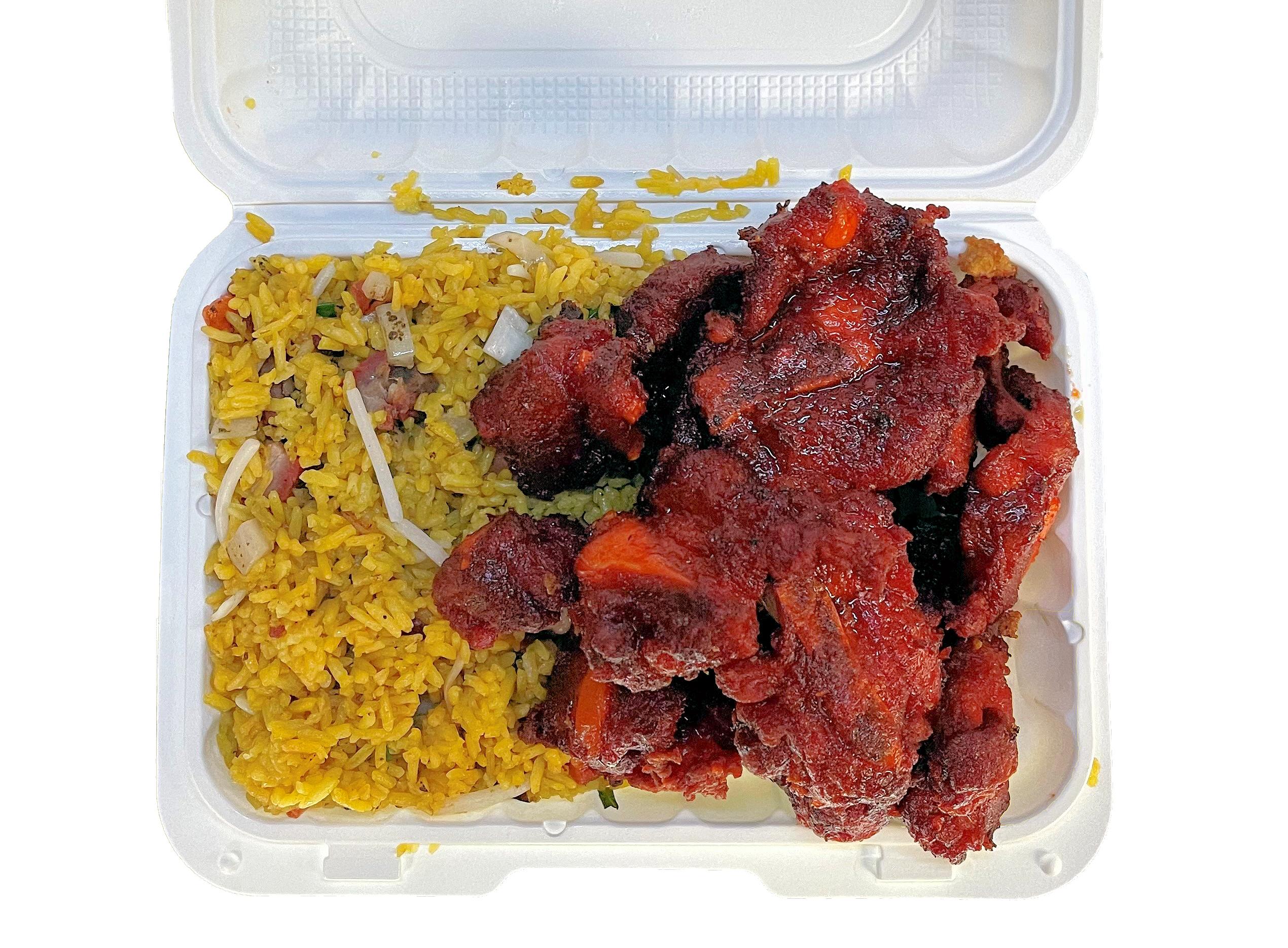 Photo credit: grubhub