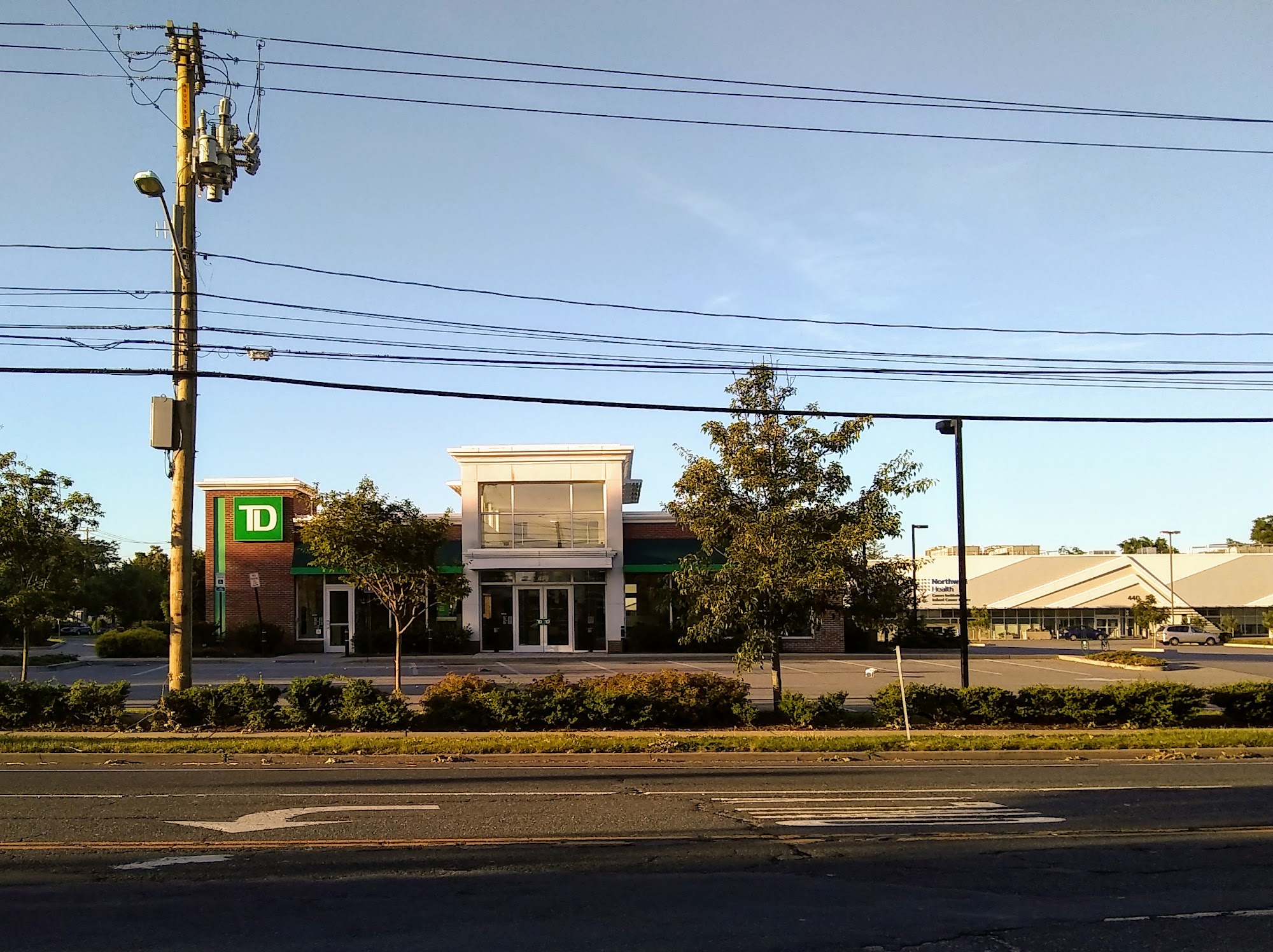 TD Bank