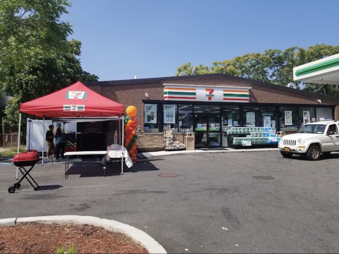 7-Eleven