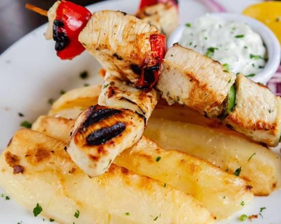 Photo credit: ubereats