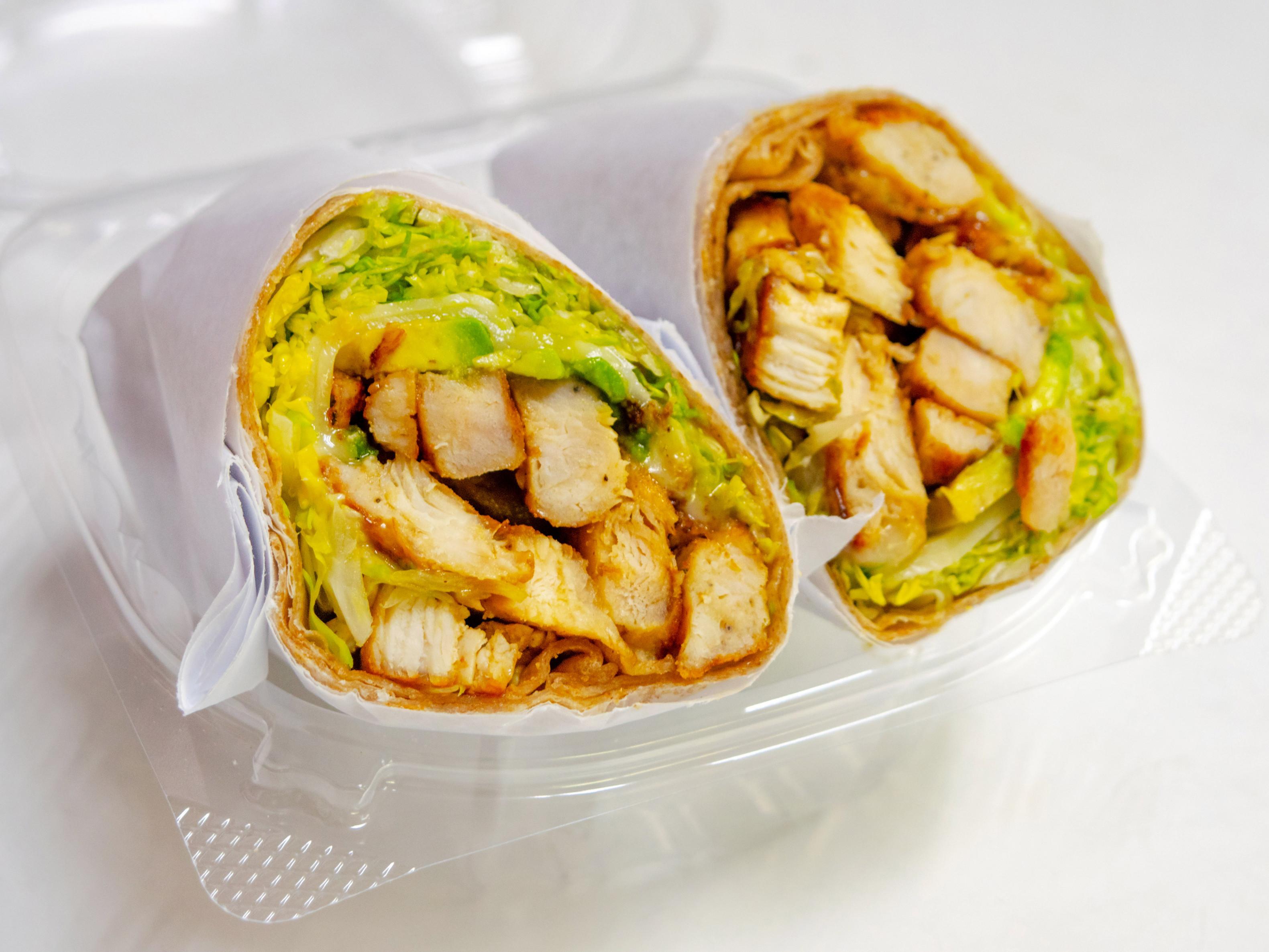 Photo credit: grubhub