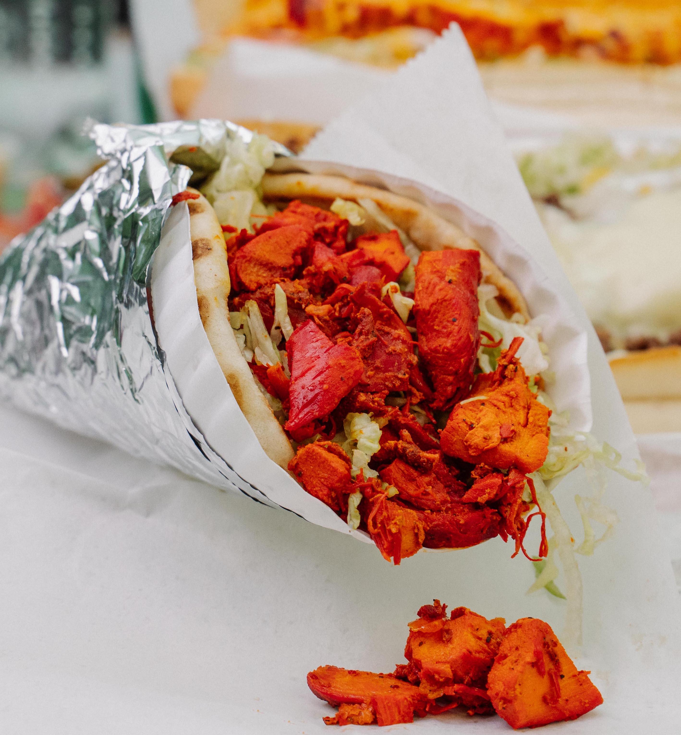 Photo credit: grubhub