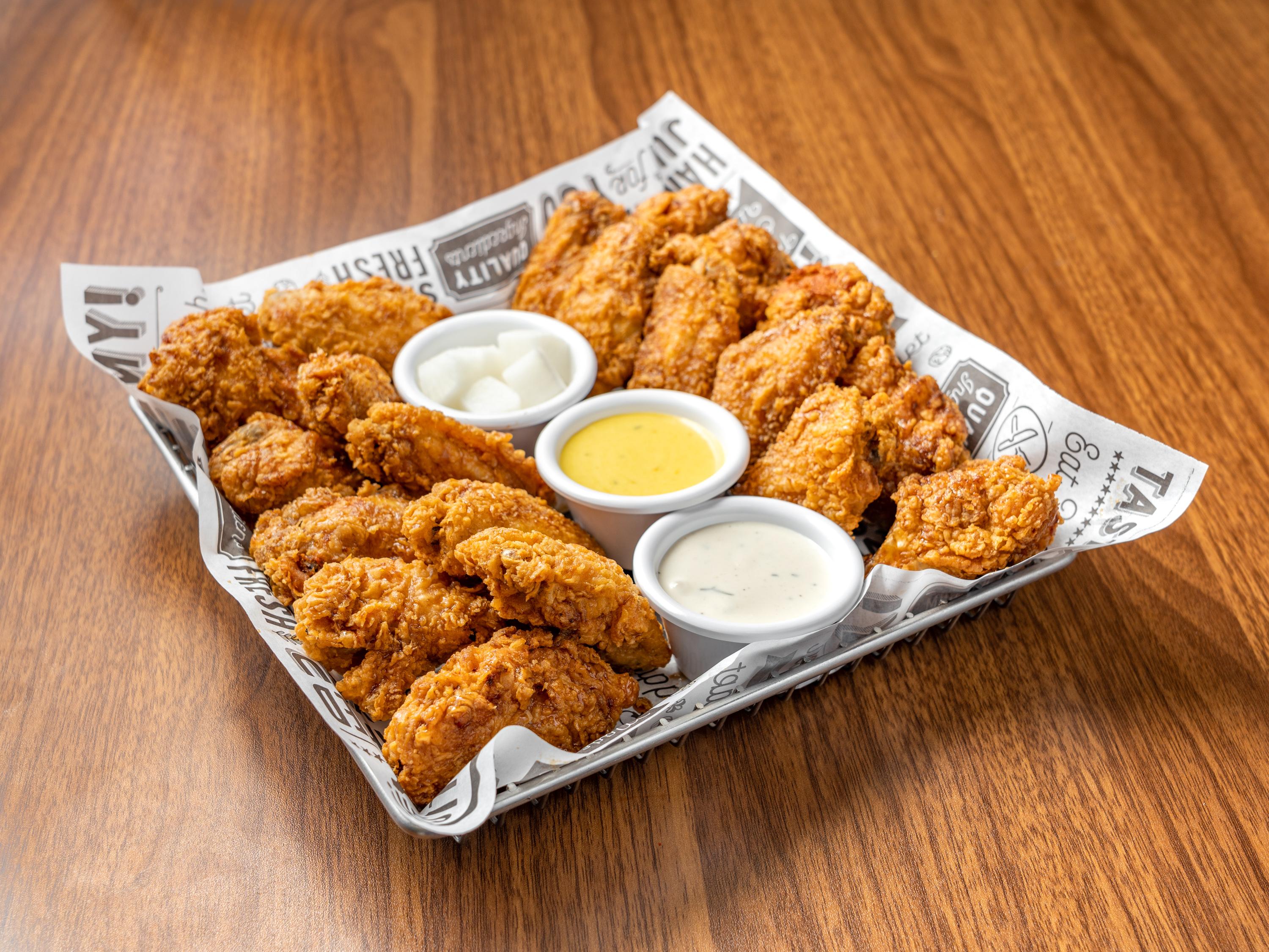 Photo credit: grubhub
