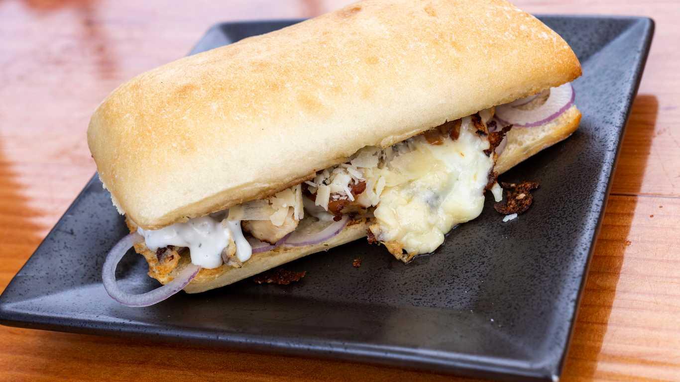 Photo credit: grubhub