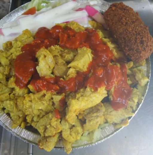 Photo credit: grubhub