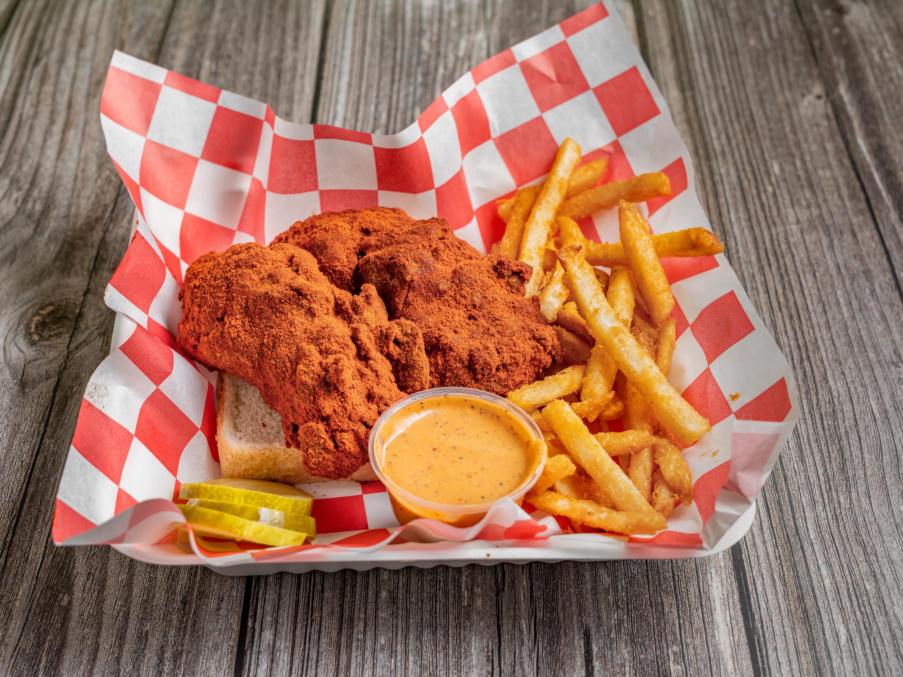 Photo credit: grubhub