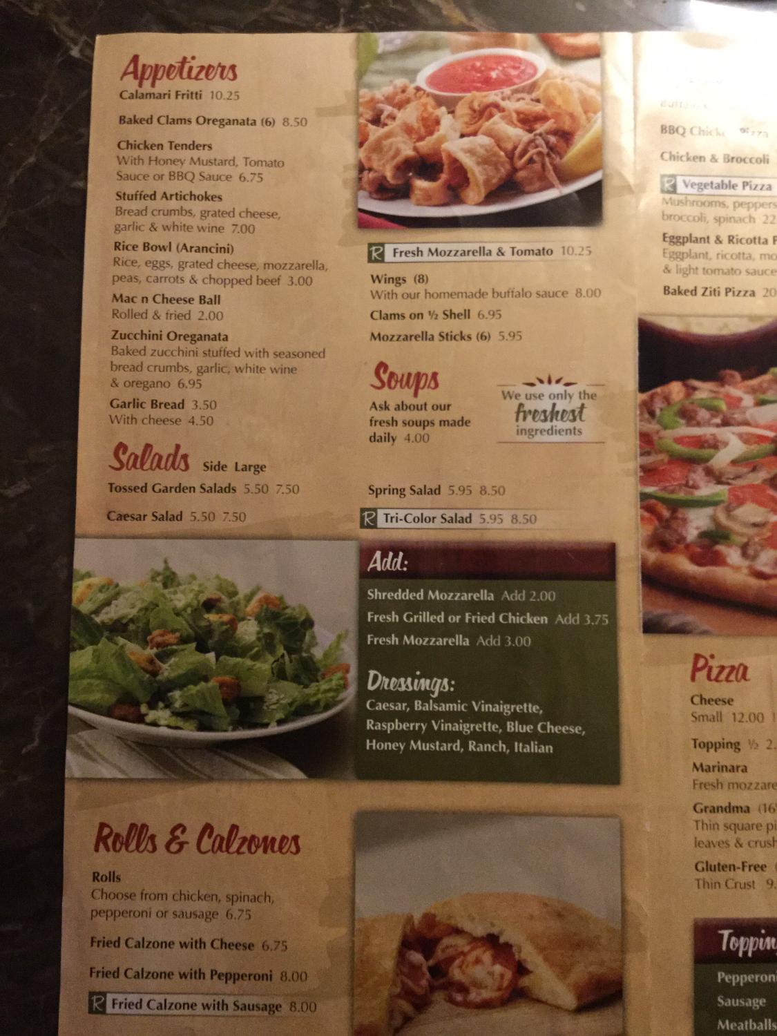 Photo credit: Tripadvisor