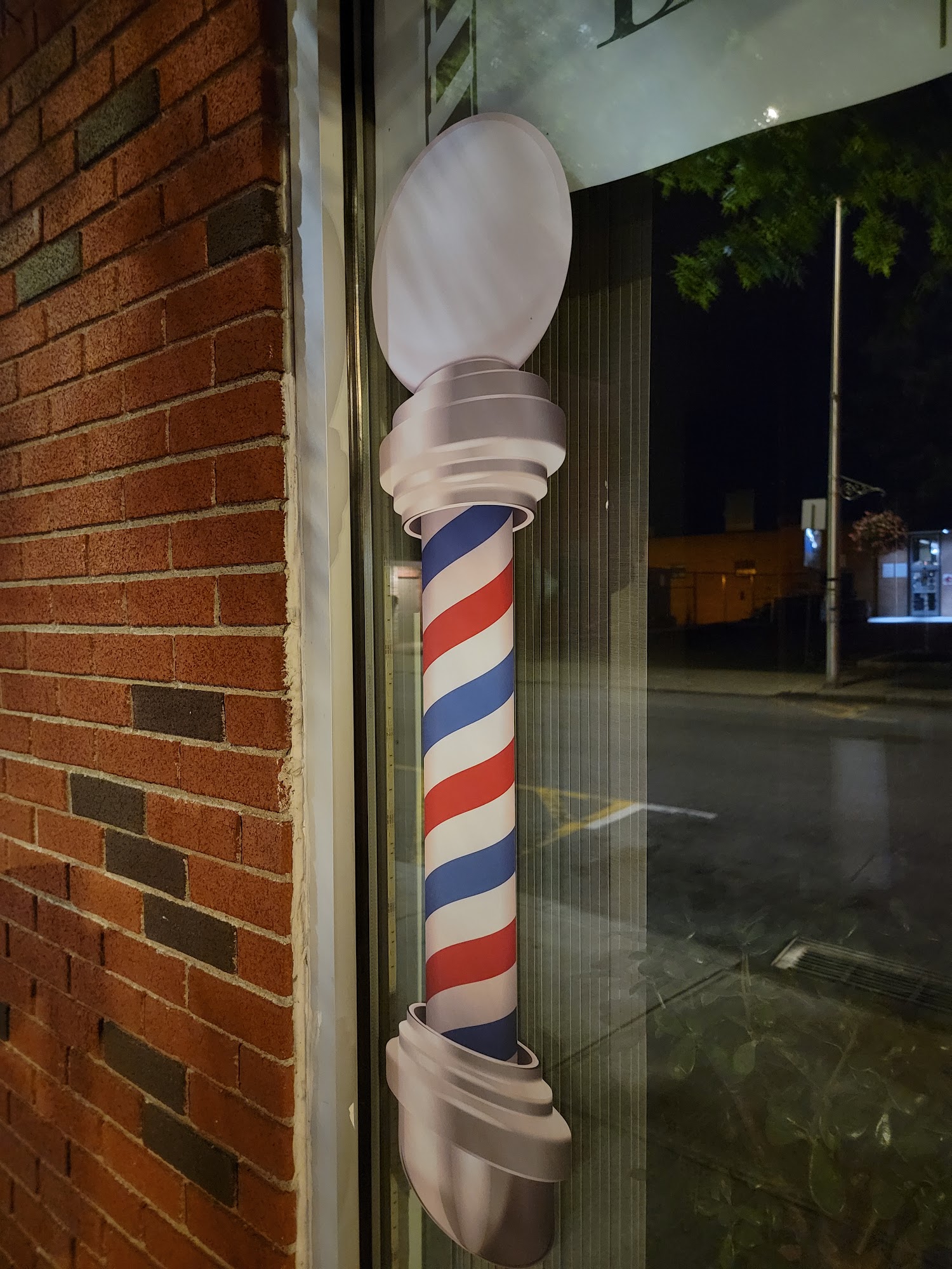 Beacon Fade & Shave Barber Shop