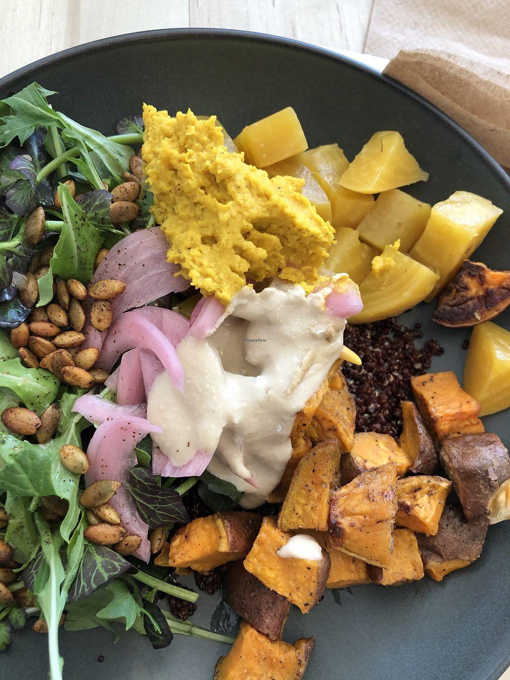 Photo credit: happycow