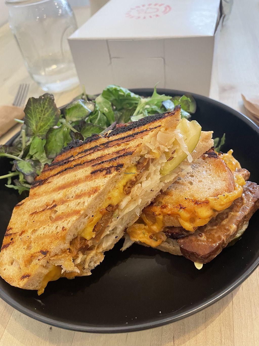 Photo credit: happycow