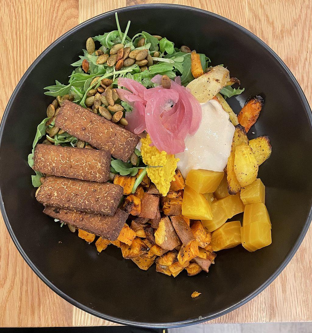 Photo credit: happycow