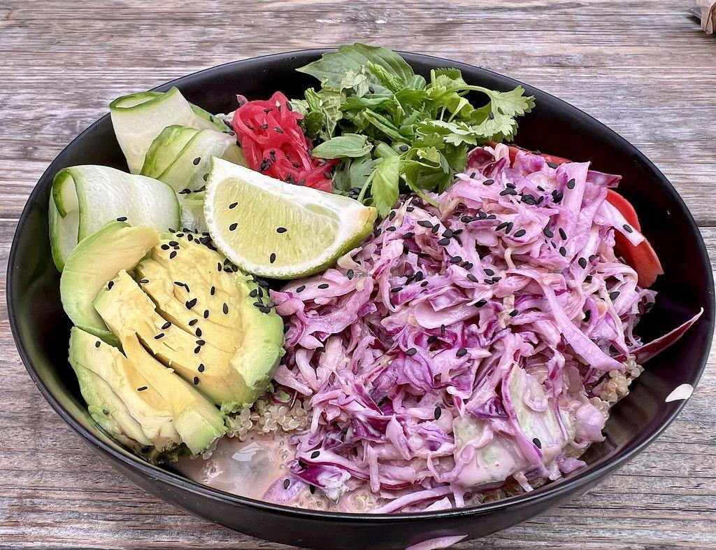 Photo credit: happycow