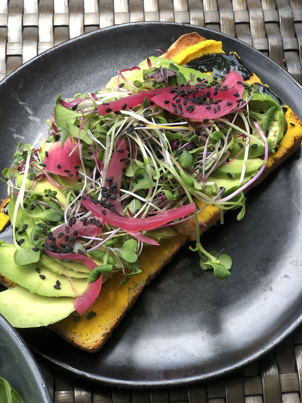 Photo credit: happycow