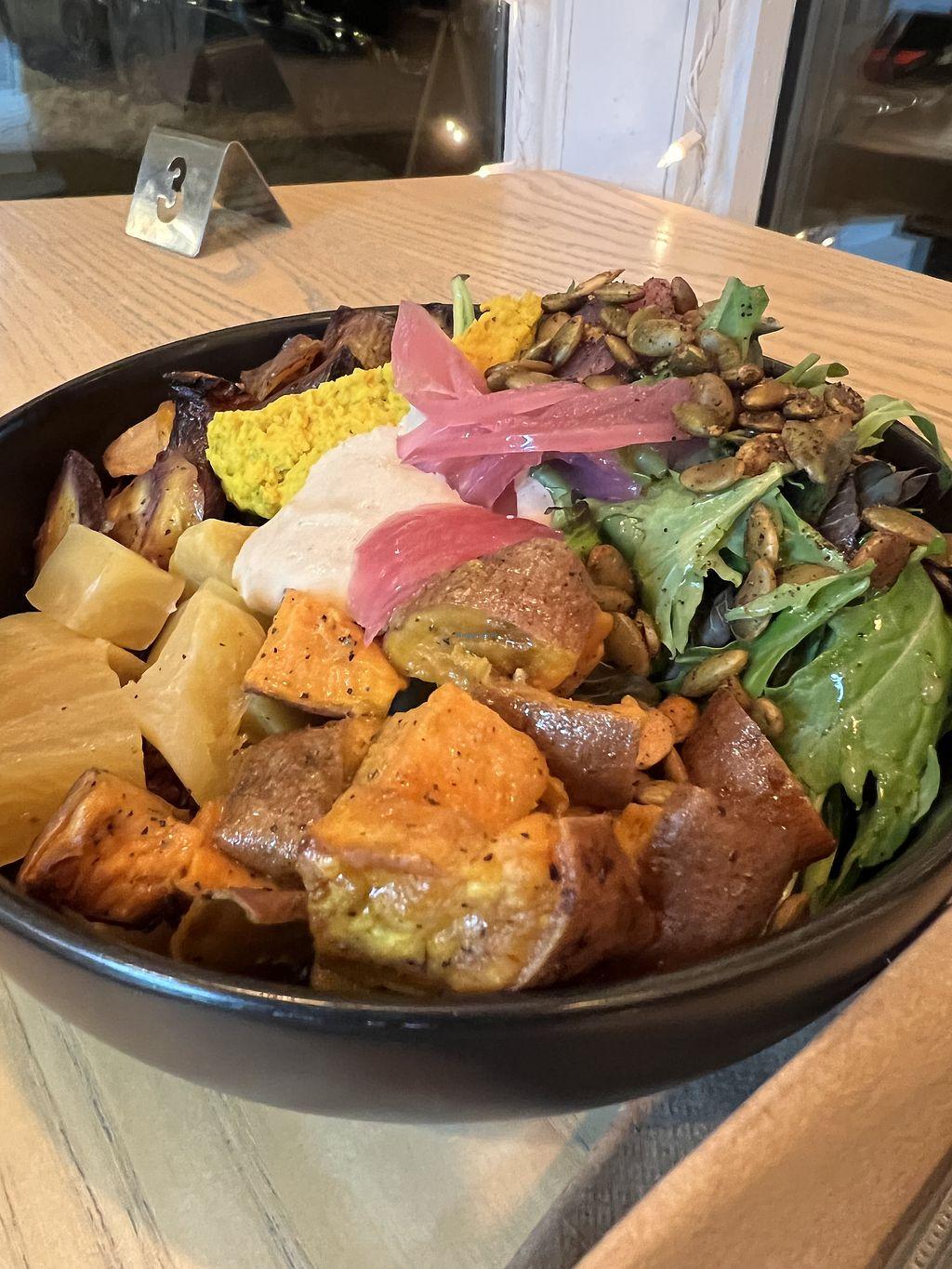 Photo credit: happycow