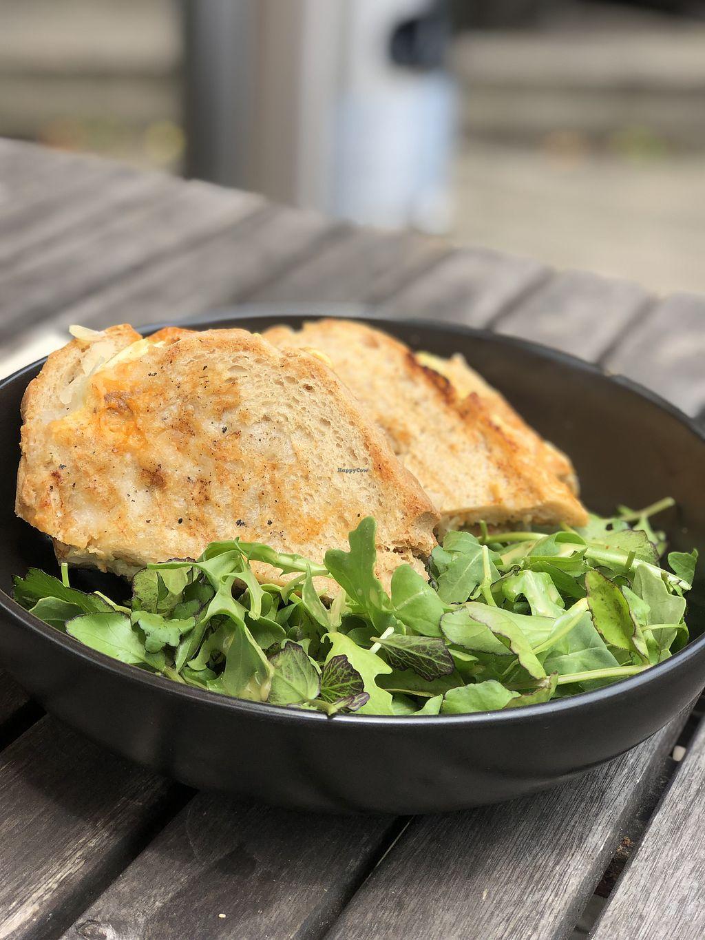 Photo credit: happycow