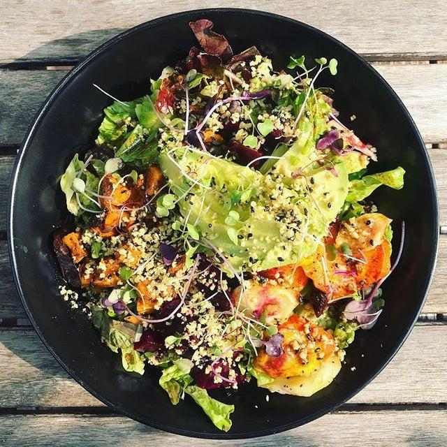 Photo credit: grubhub