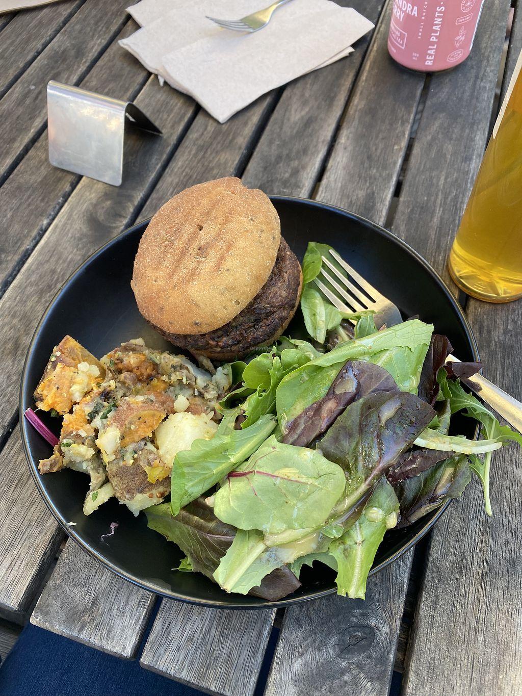 Photo credit: happycow