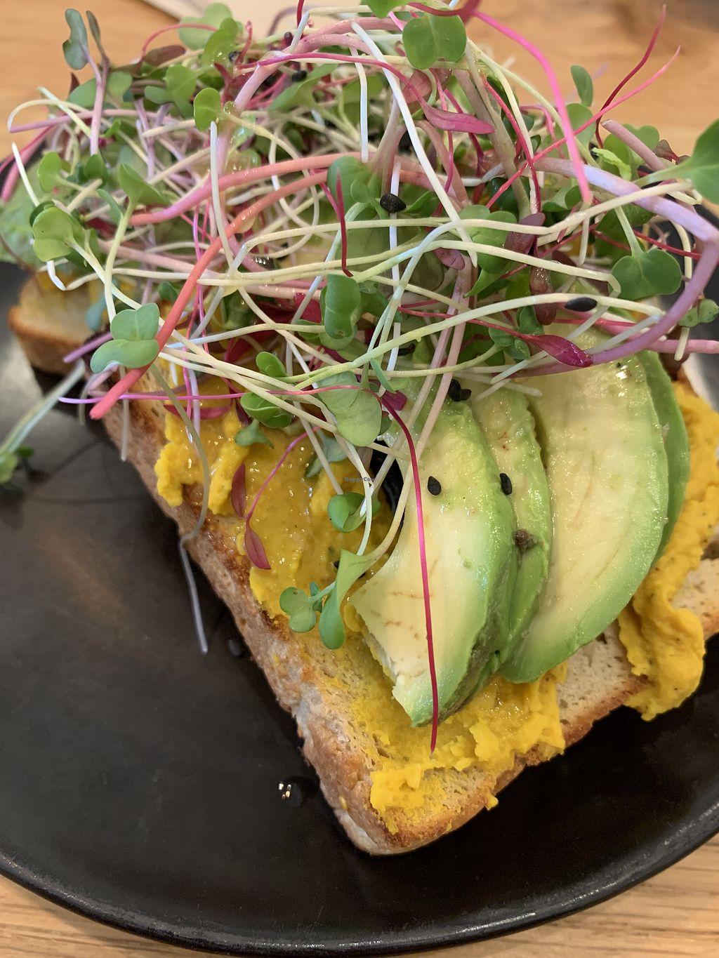 Photo credit: happycow