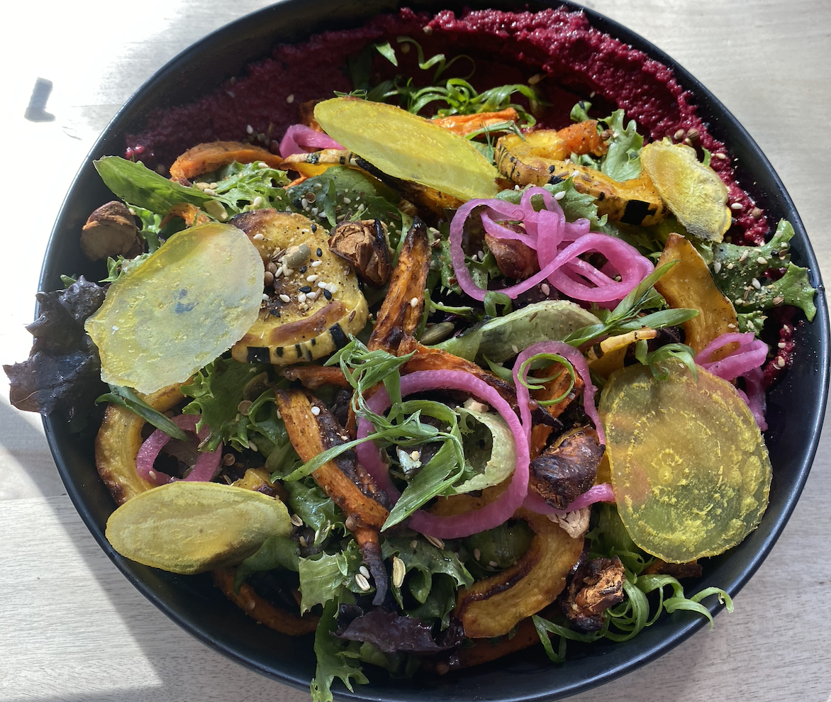 Photo credit: grubhub