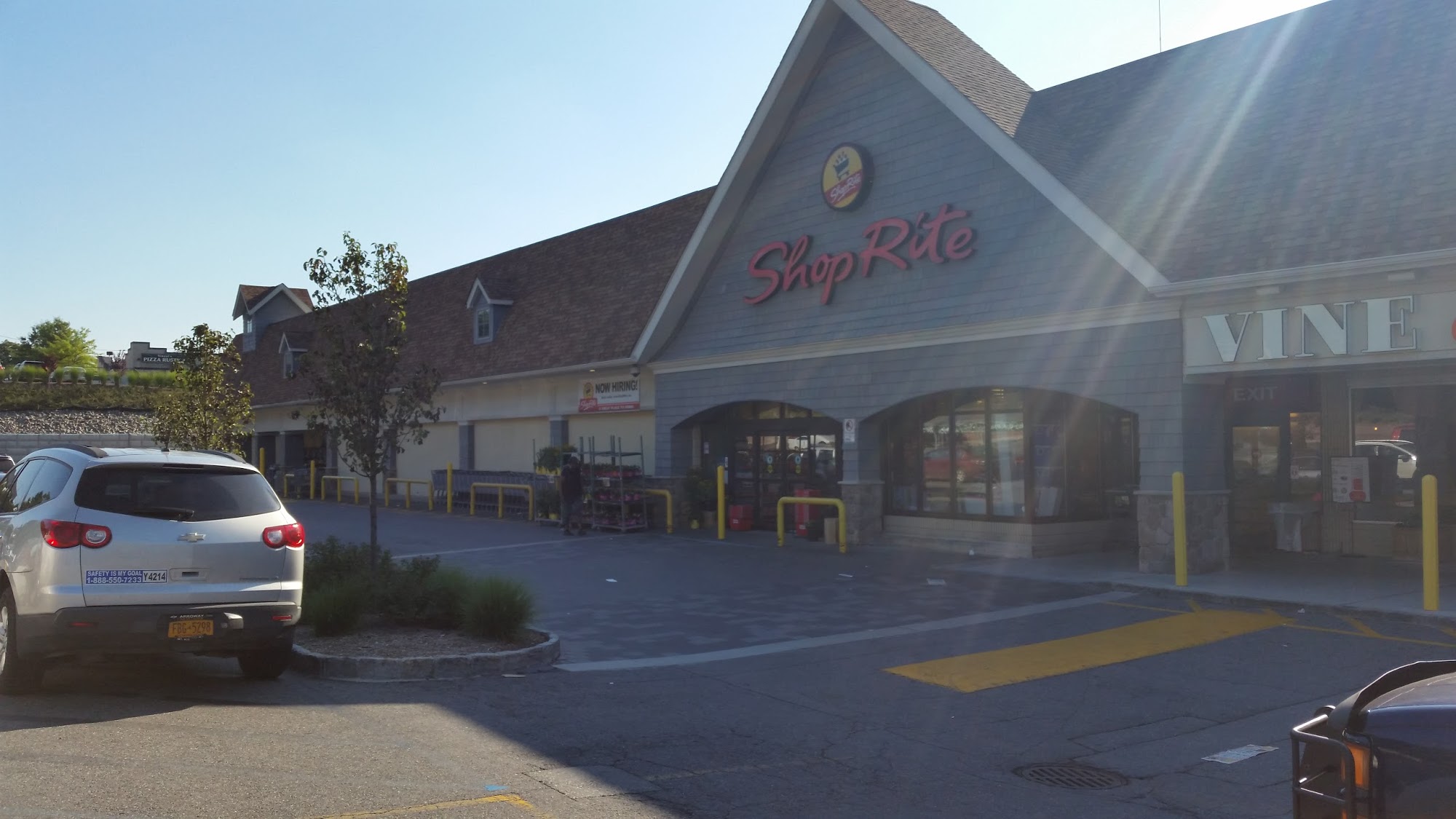 ShopRite of Bedford Hills