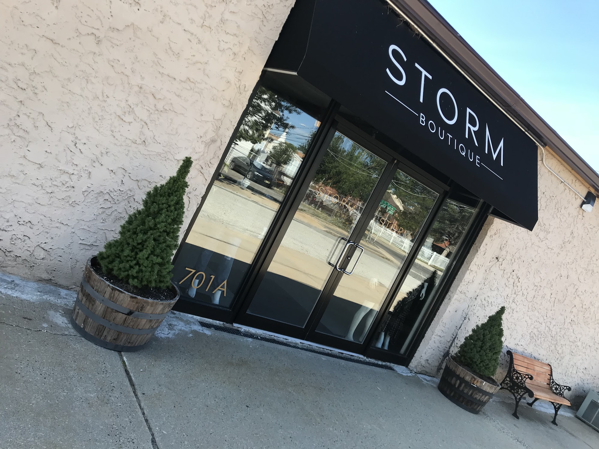 Storm Boutique