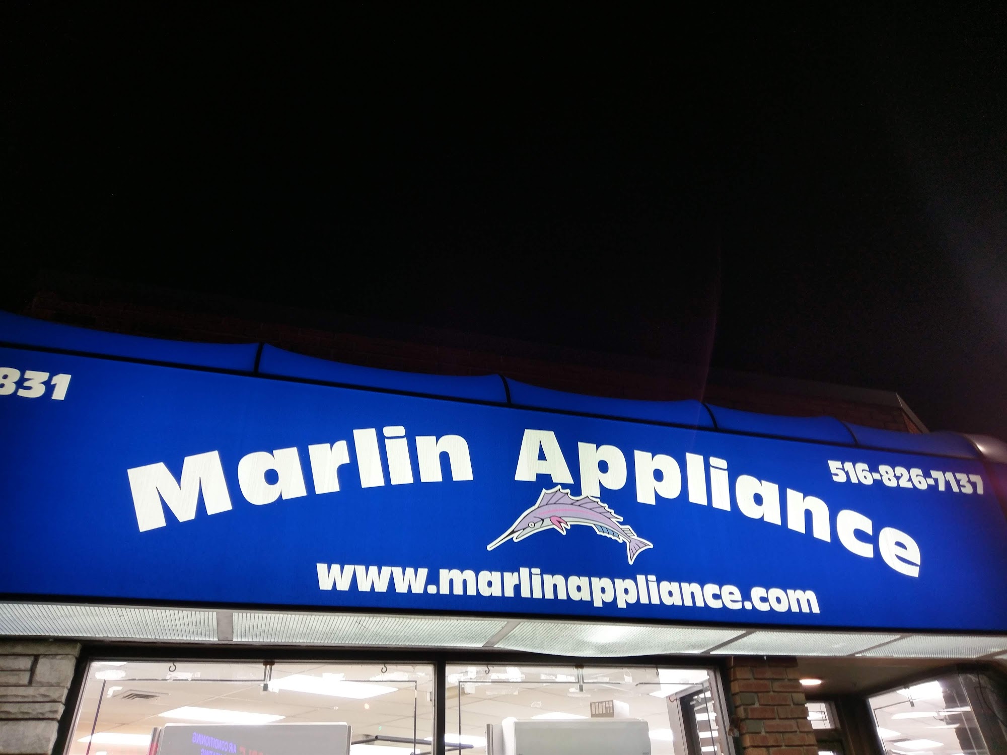 Marlin Appliance
