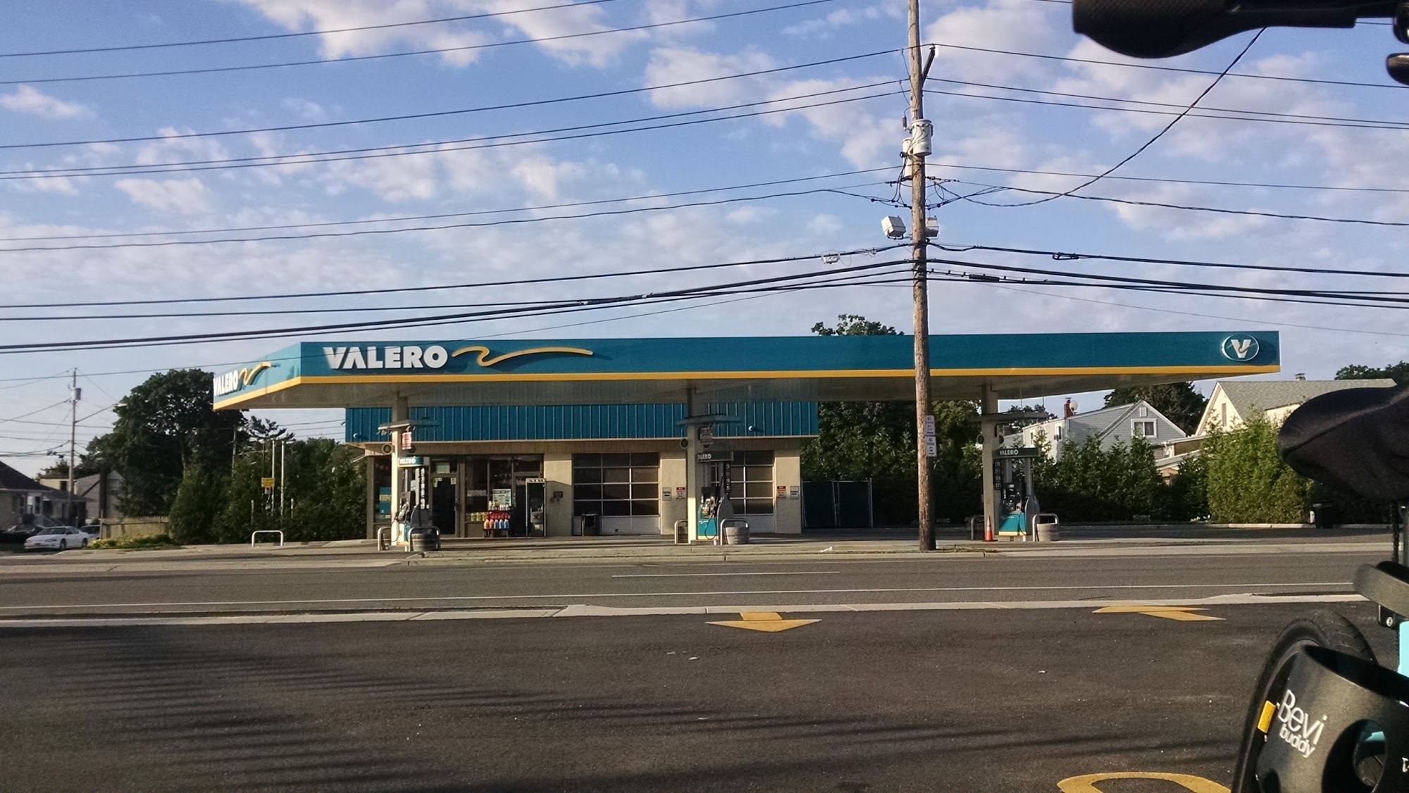 Valero