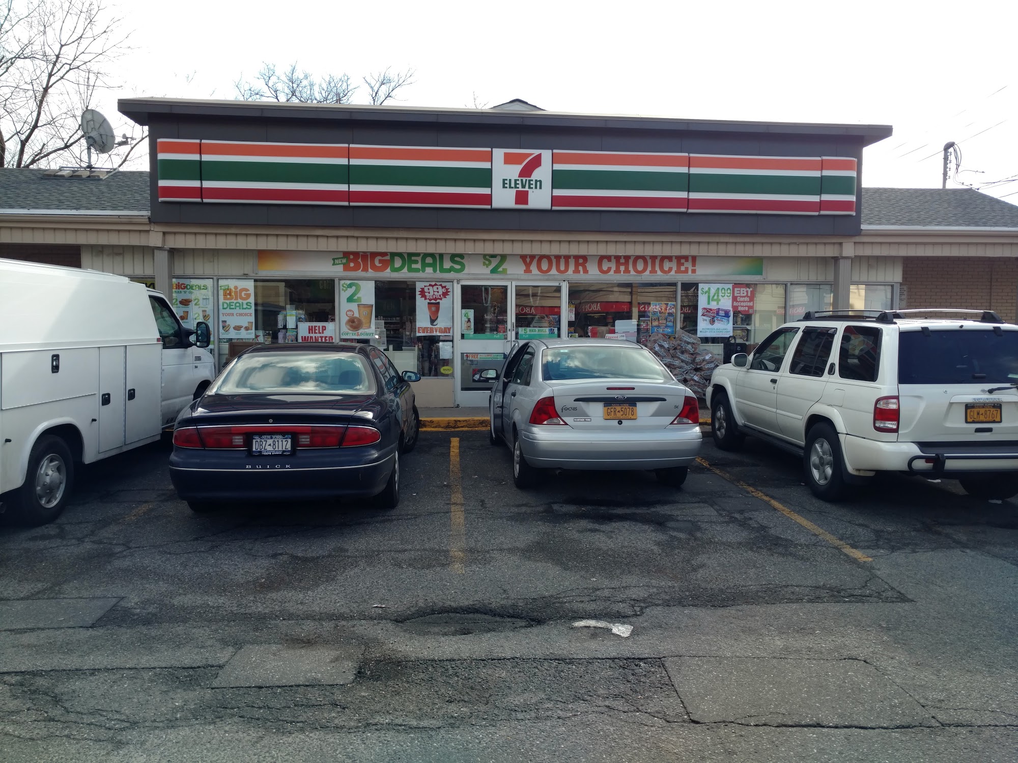 7-Eleven