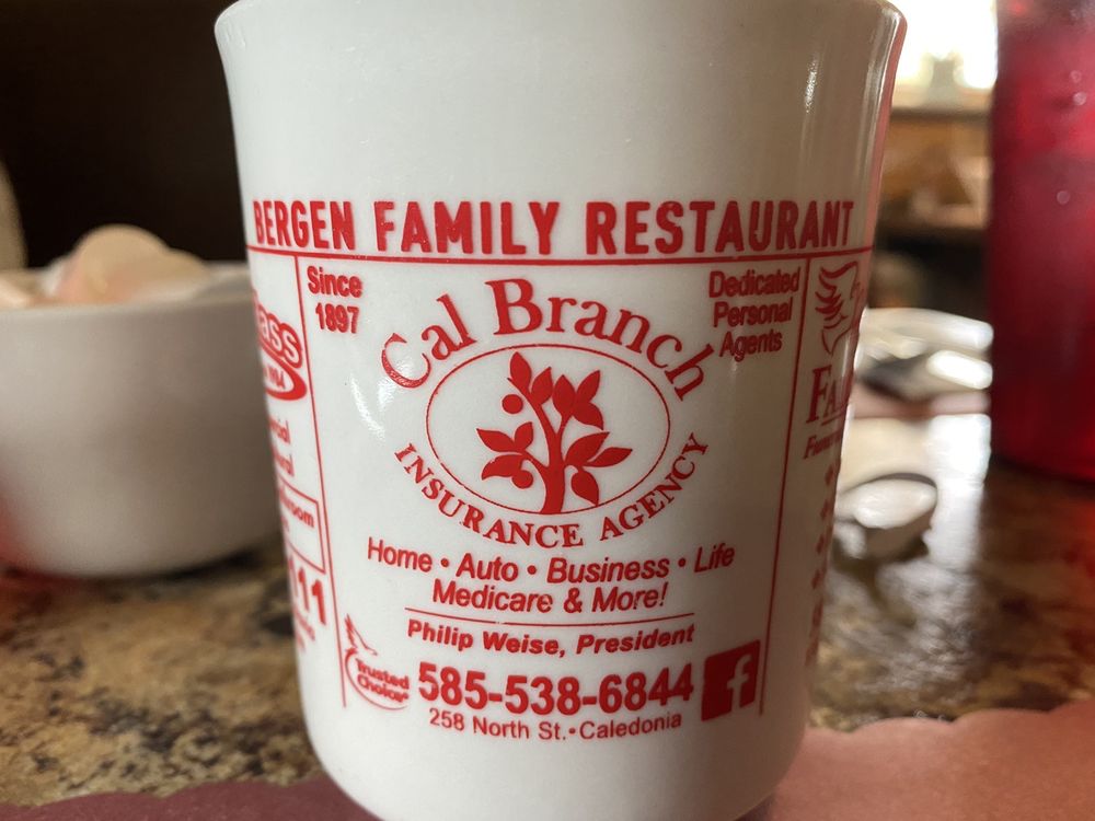 Bergen Farm Market Family Restaurant