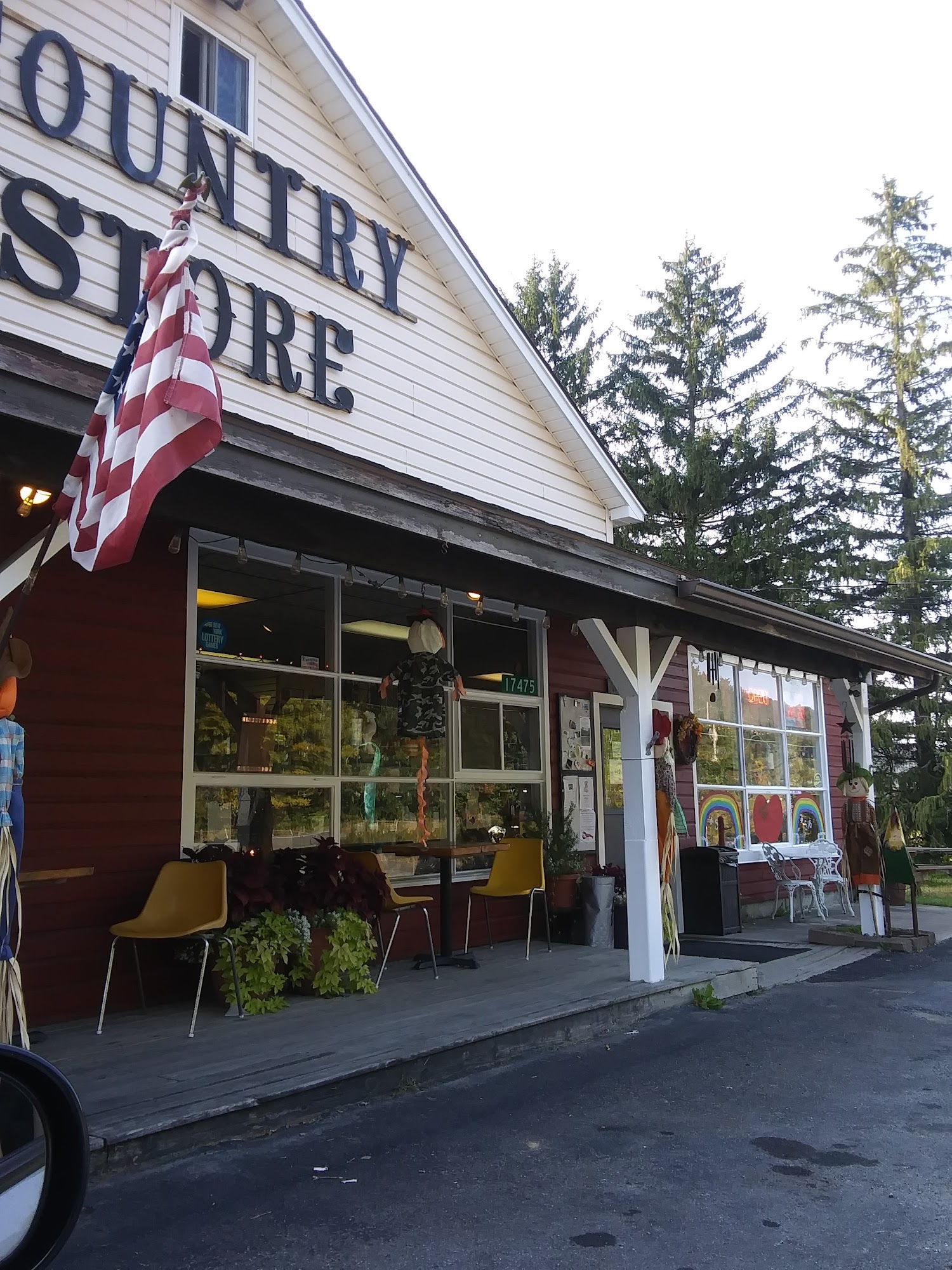 Rocky Hill Country Store