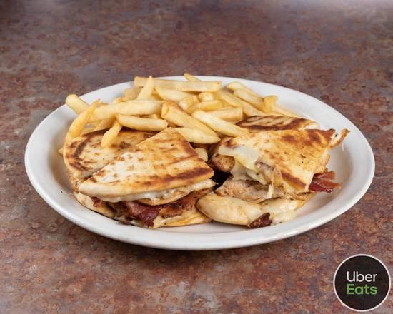 Photo credit: ubereats