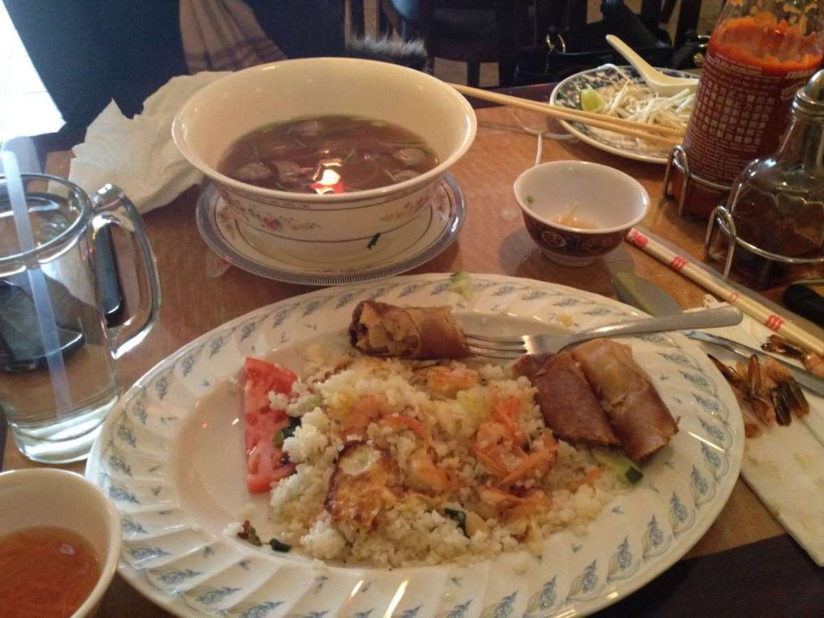 Photo credit: zomato