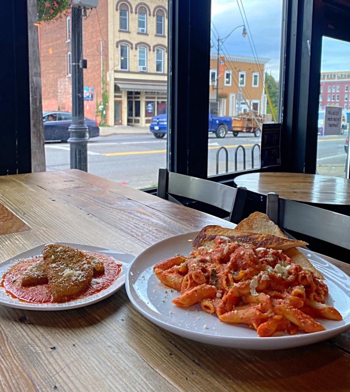 The 30 Best Restaurants In Binghamton Ny - Dec 2021 Selection By Restaurantji