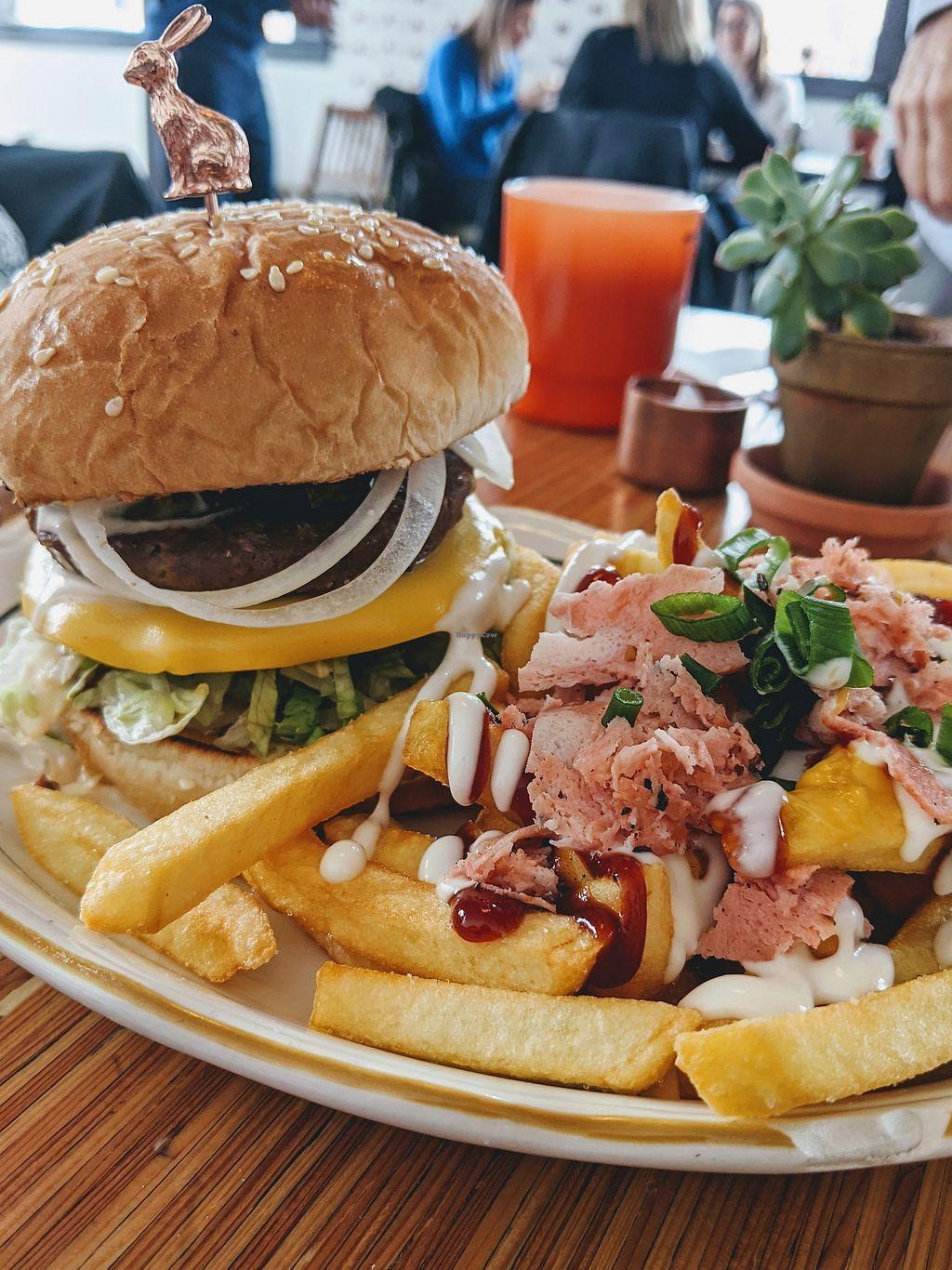 Photo credit: happycow