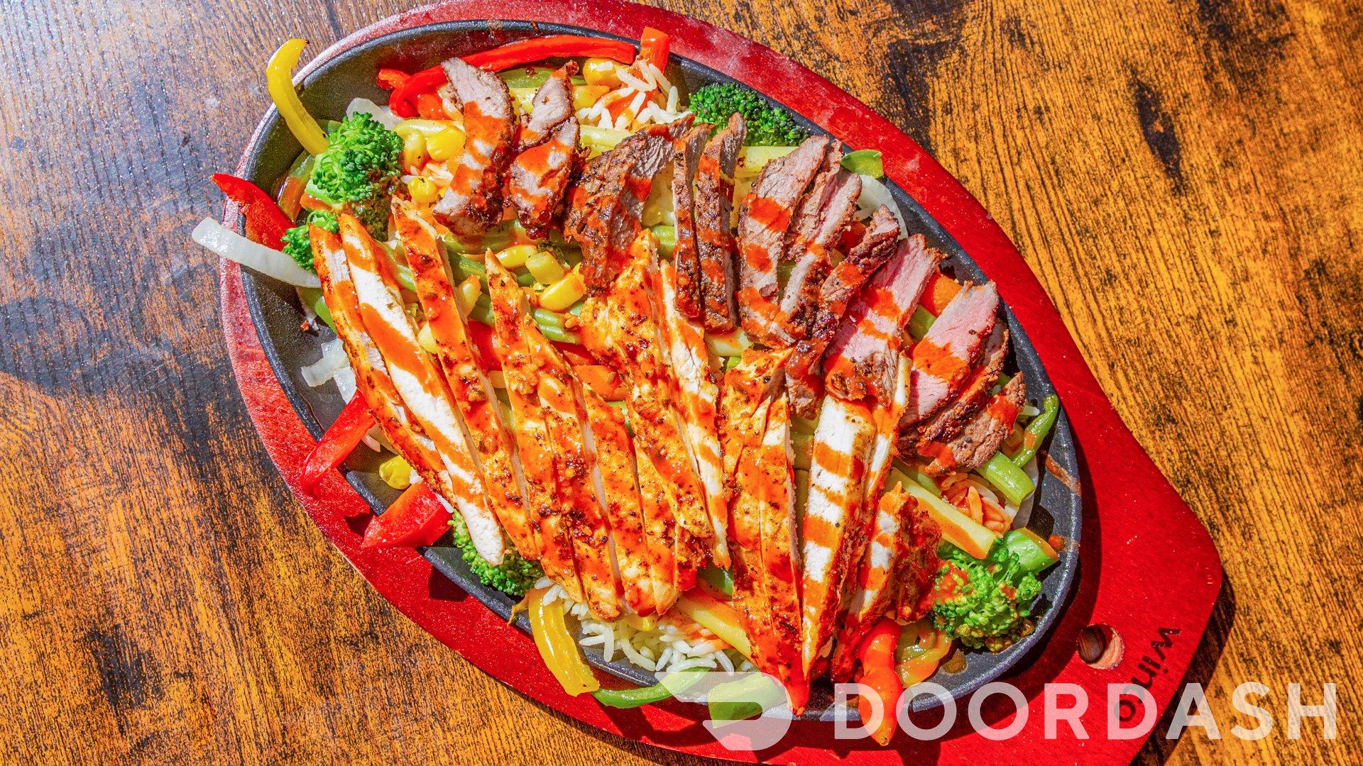 Photo credit: grubhub