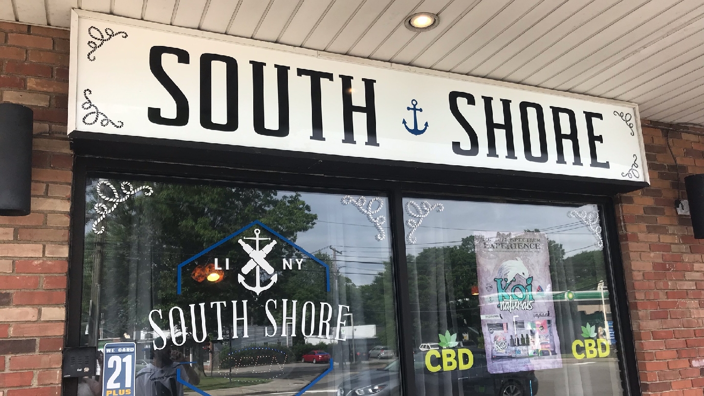 South Shore Smoke Shop