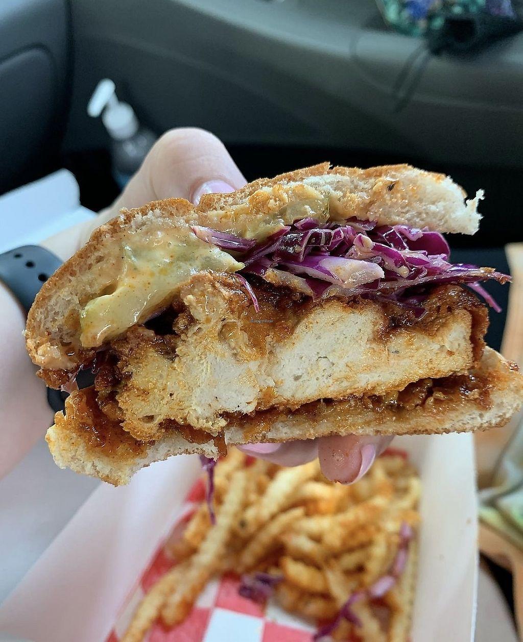 Photo credit: happycow