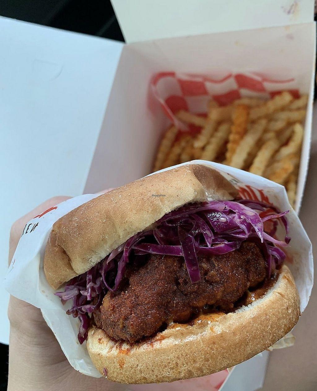 Photo credit: happycow