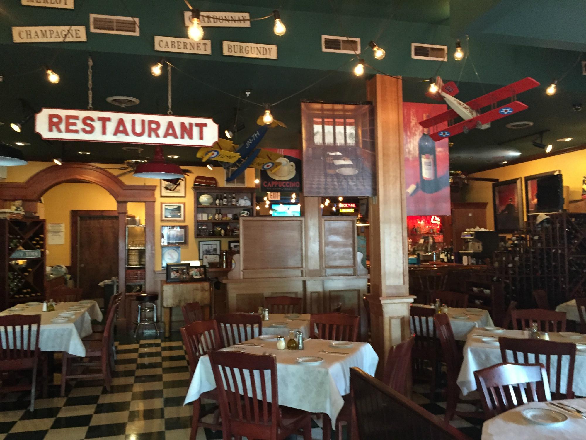 Photo credit: tripadvisor