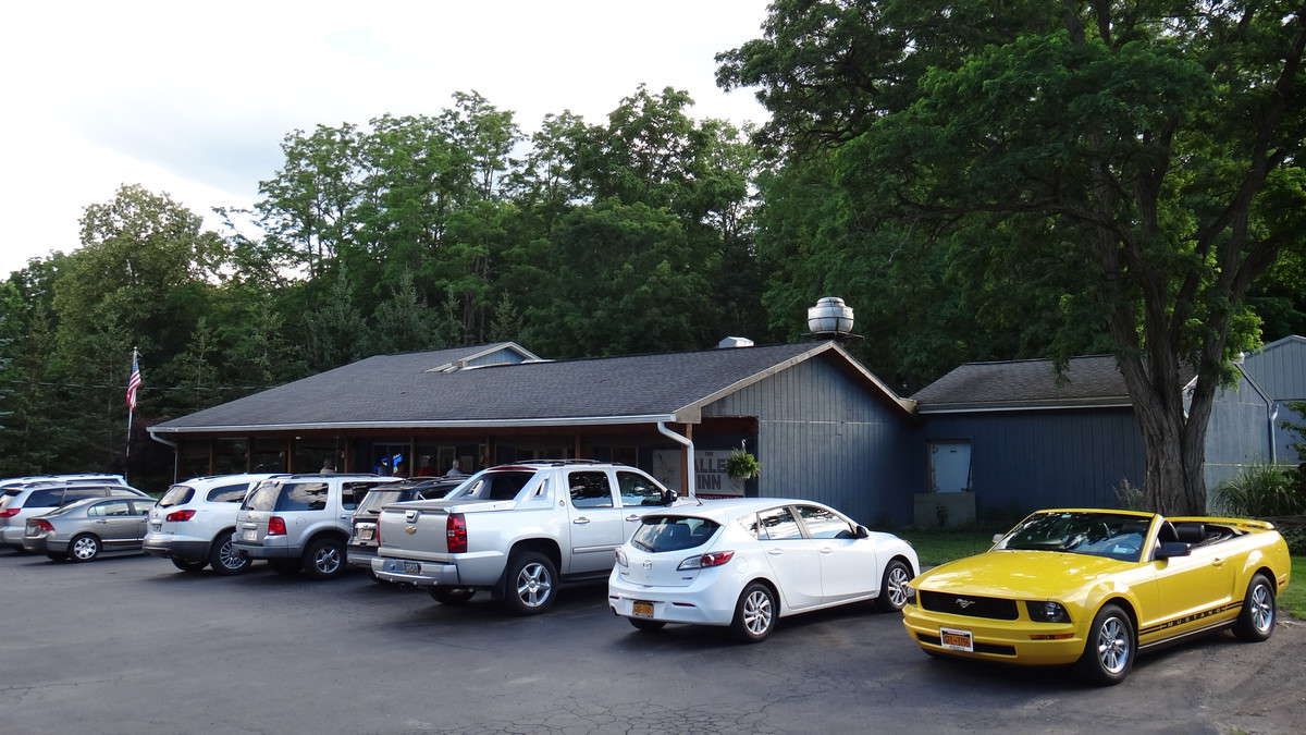 Photo credit: zomato