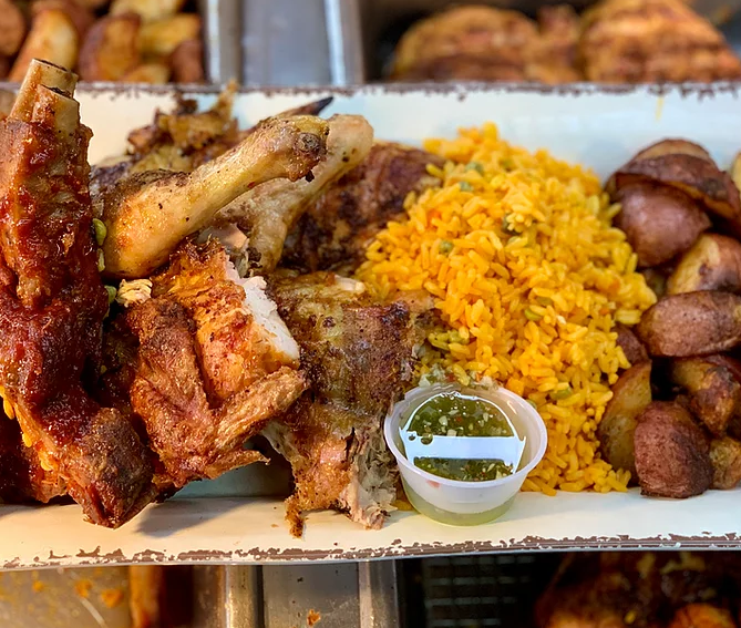Photo credit: grubhub