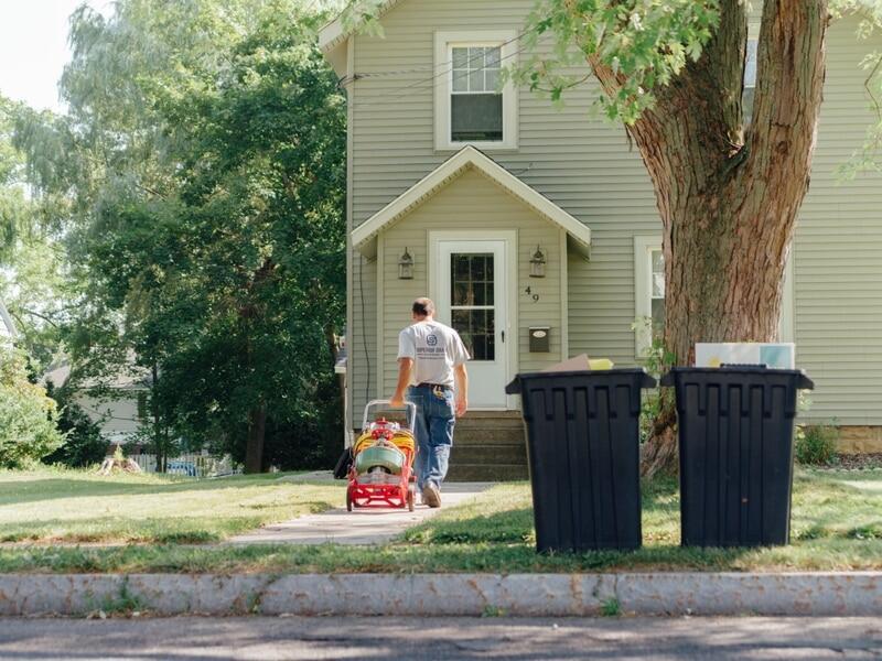 Photo credit: nextdoor