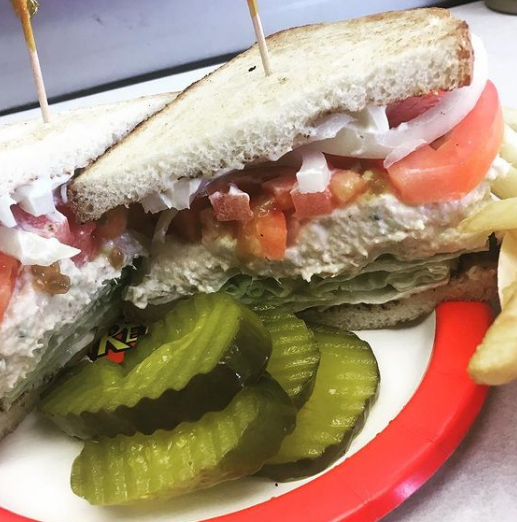 Photo credit: grubhub