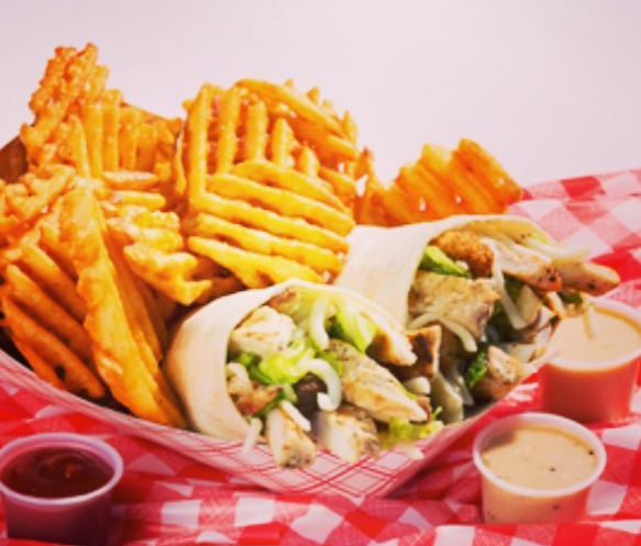 Photo credit: grubhub